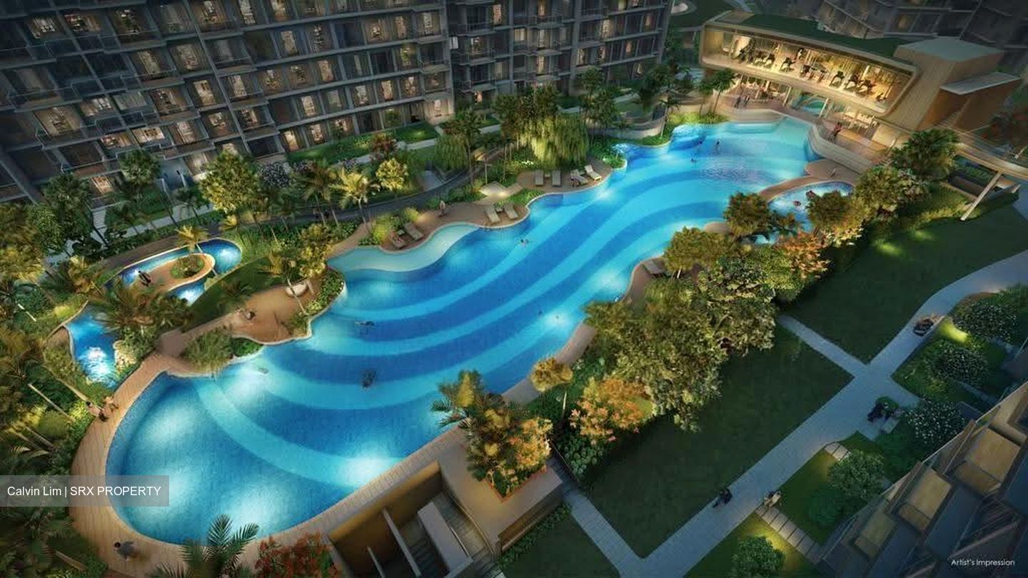 Grand Dunman (D15), Apartment #623210851
